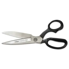 Apex Tool Group Inlaid Fabric Shears, 12 1/2 in, W22W