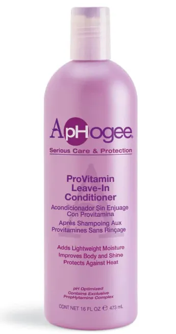 ApHogee Leave-in Conditioner 16 oz