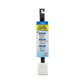 API® Algae Scraper for Acrylic Aquariums 1 Scraper