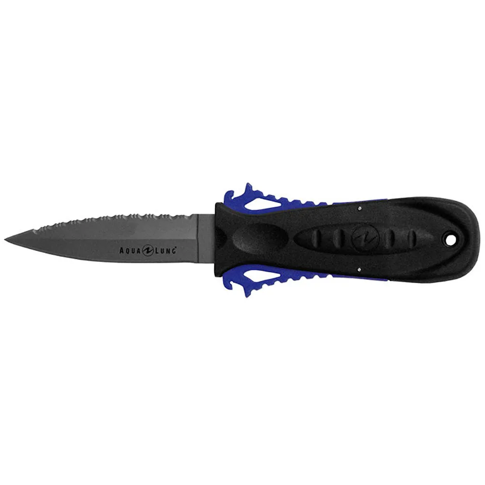 Aqua Lung Squeeze Lock Ti Dive Knife