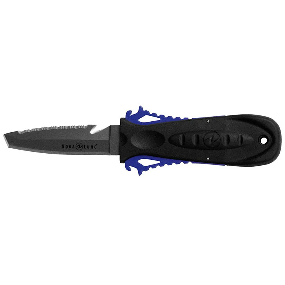 Aqua Lung Squeeze Lock Ti Dive Knife