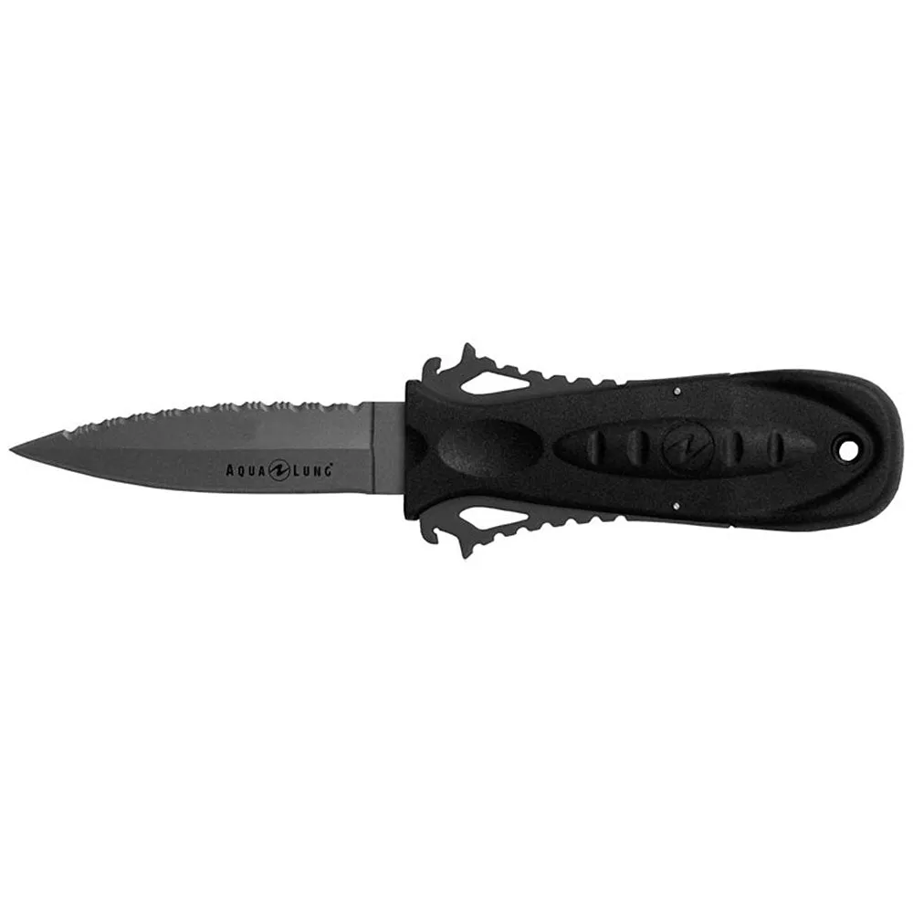 Aqua Lung Squeeze Lock Ti Dive Knife