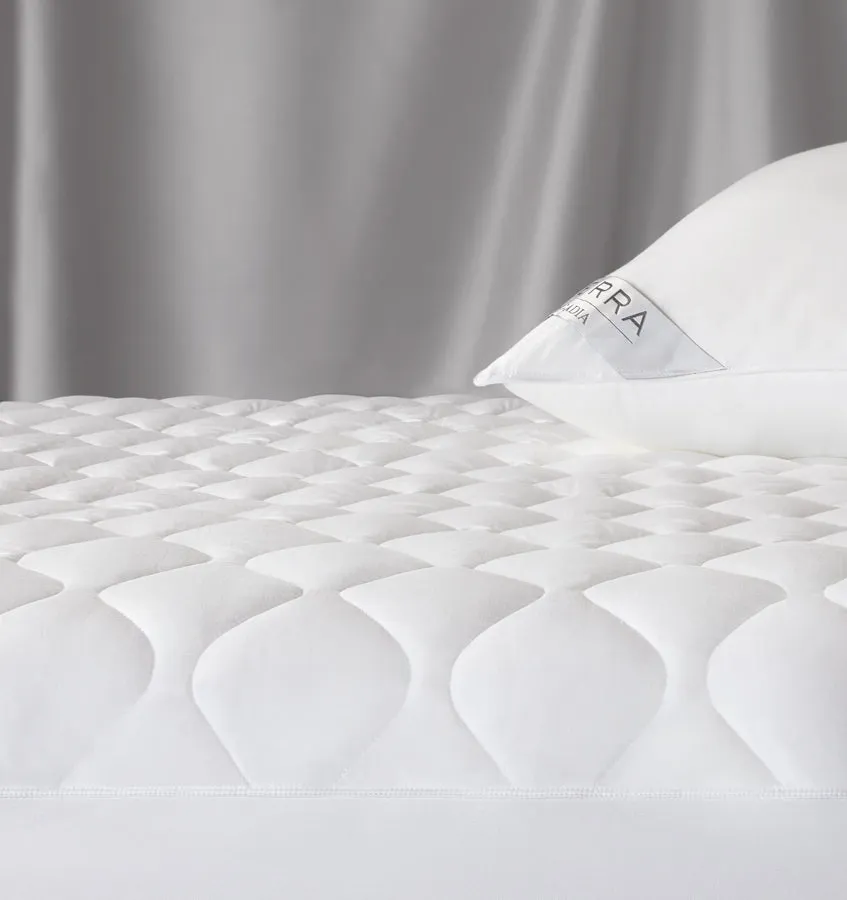 Arcadia Waterproof Mattress Pad