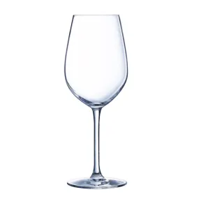 Arcoroc L5638 Wine Glass 19.5 oz Lead-Free Crystal