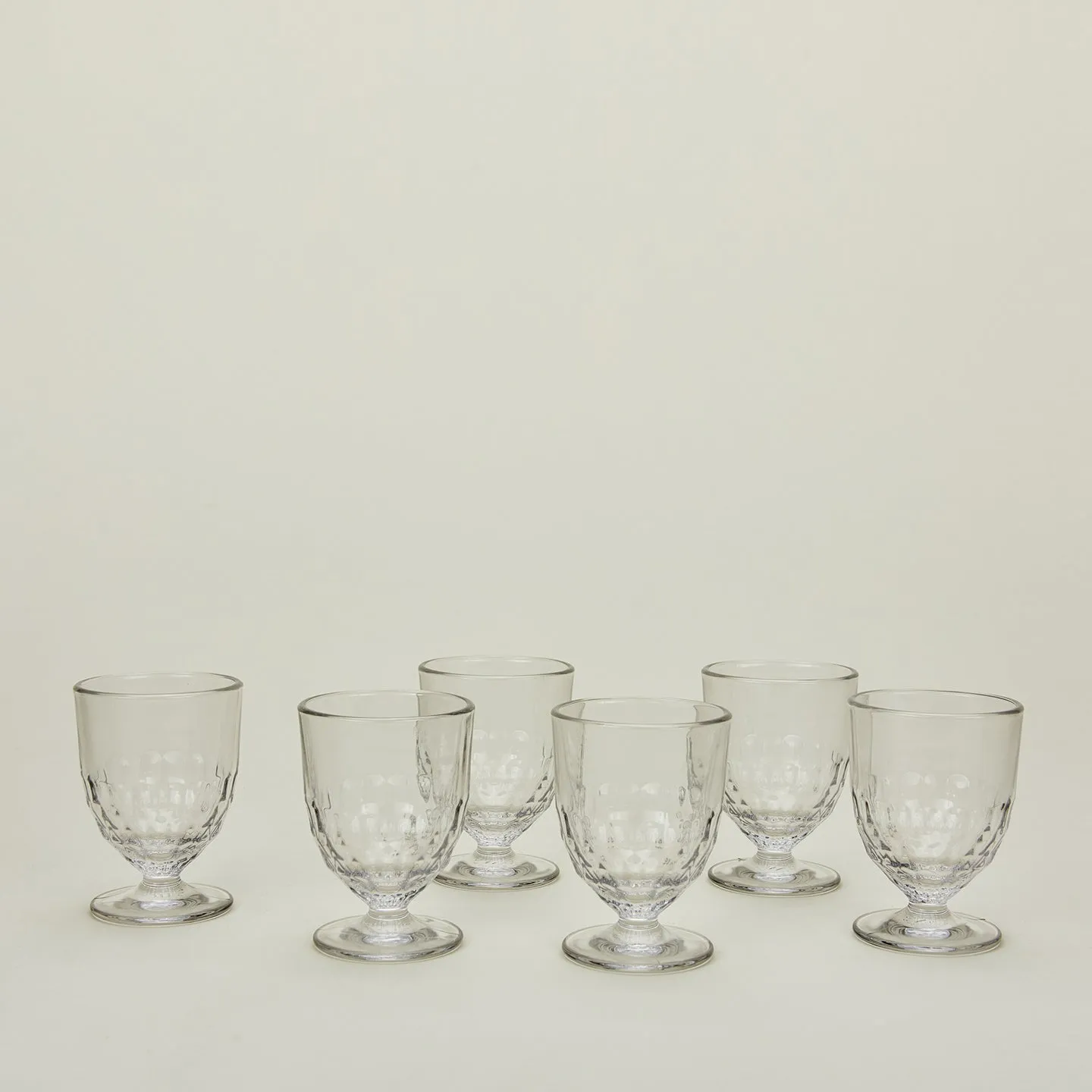 Artois Wine Glass, Set of 6