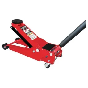 ATD 3-1/2 Ton Swift Lift Hydraulic Service Jack