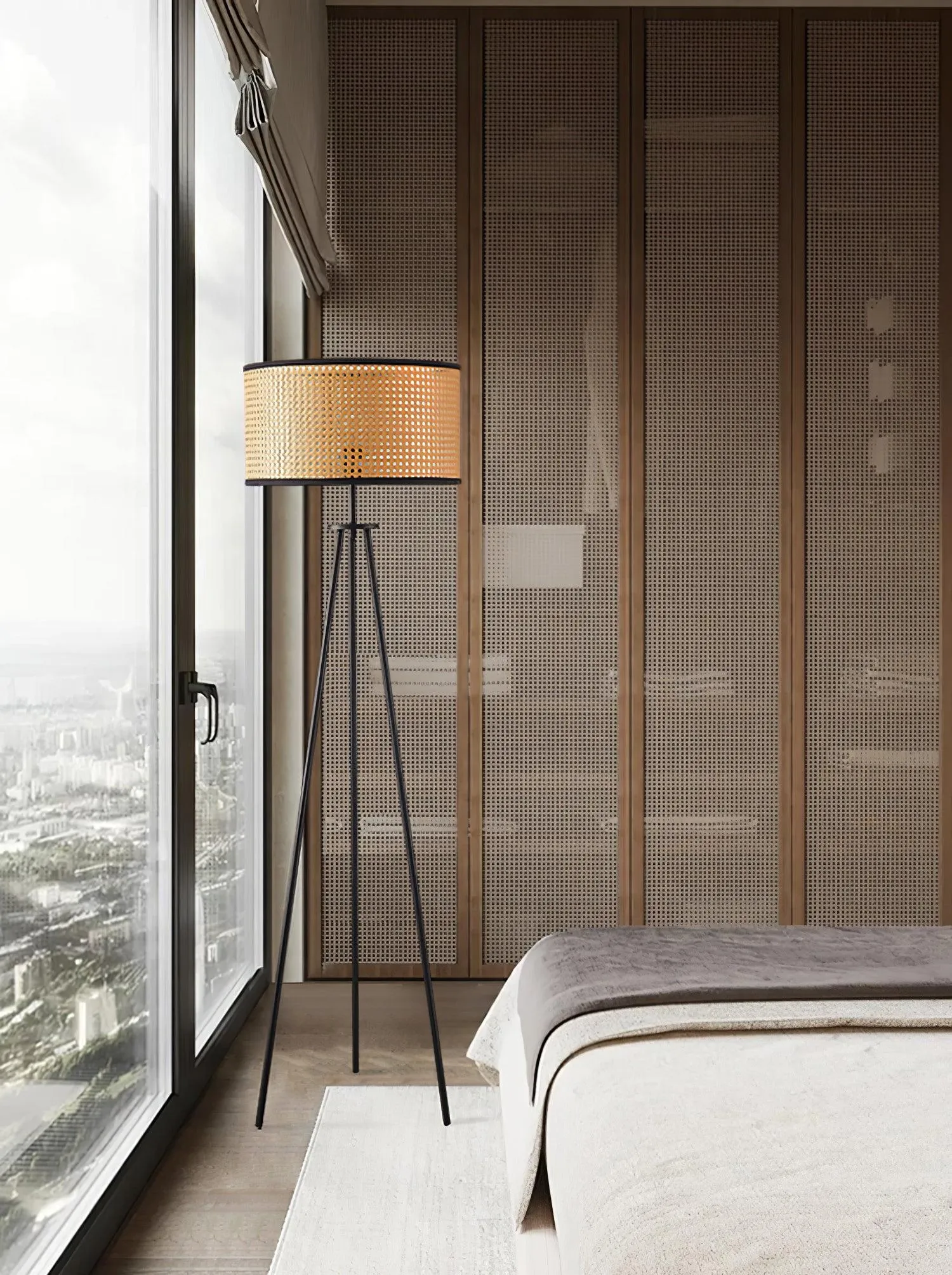 Aubrey Floor Lamp