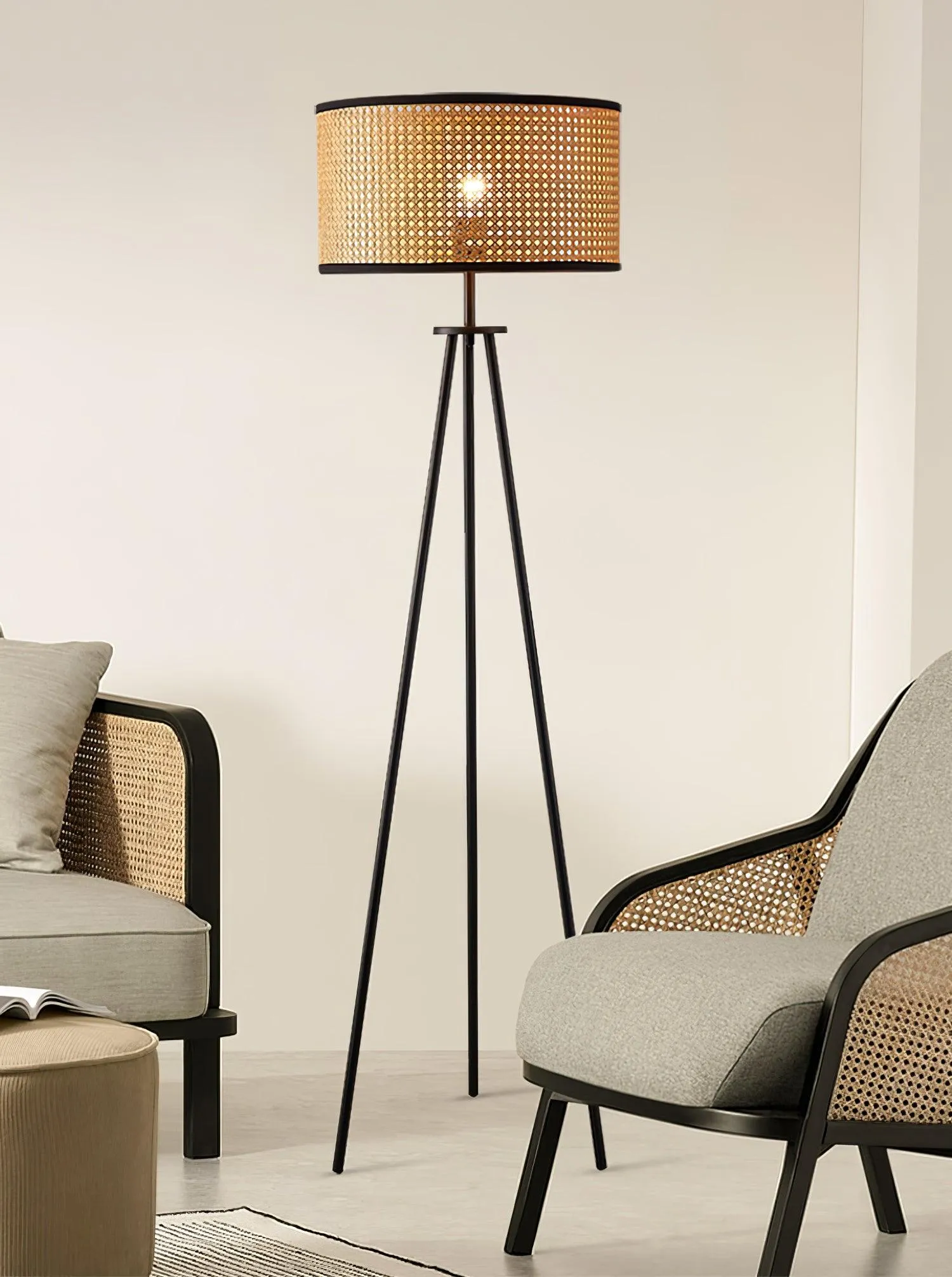 Aubrey Floor Lamp