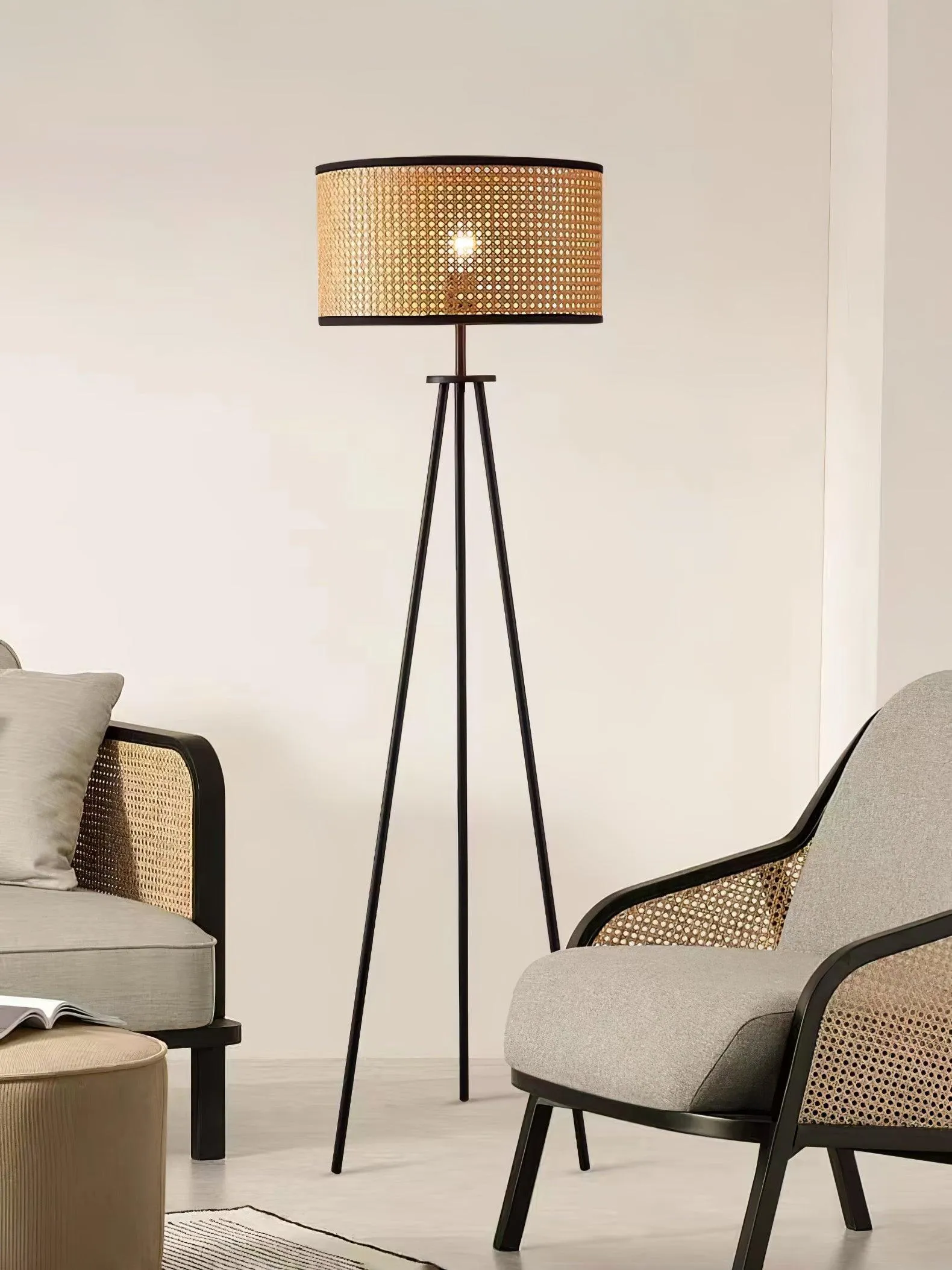 Aubrey Floor Lamp