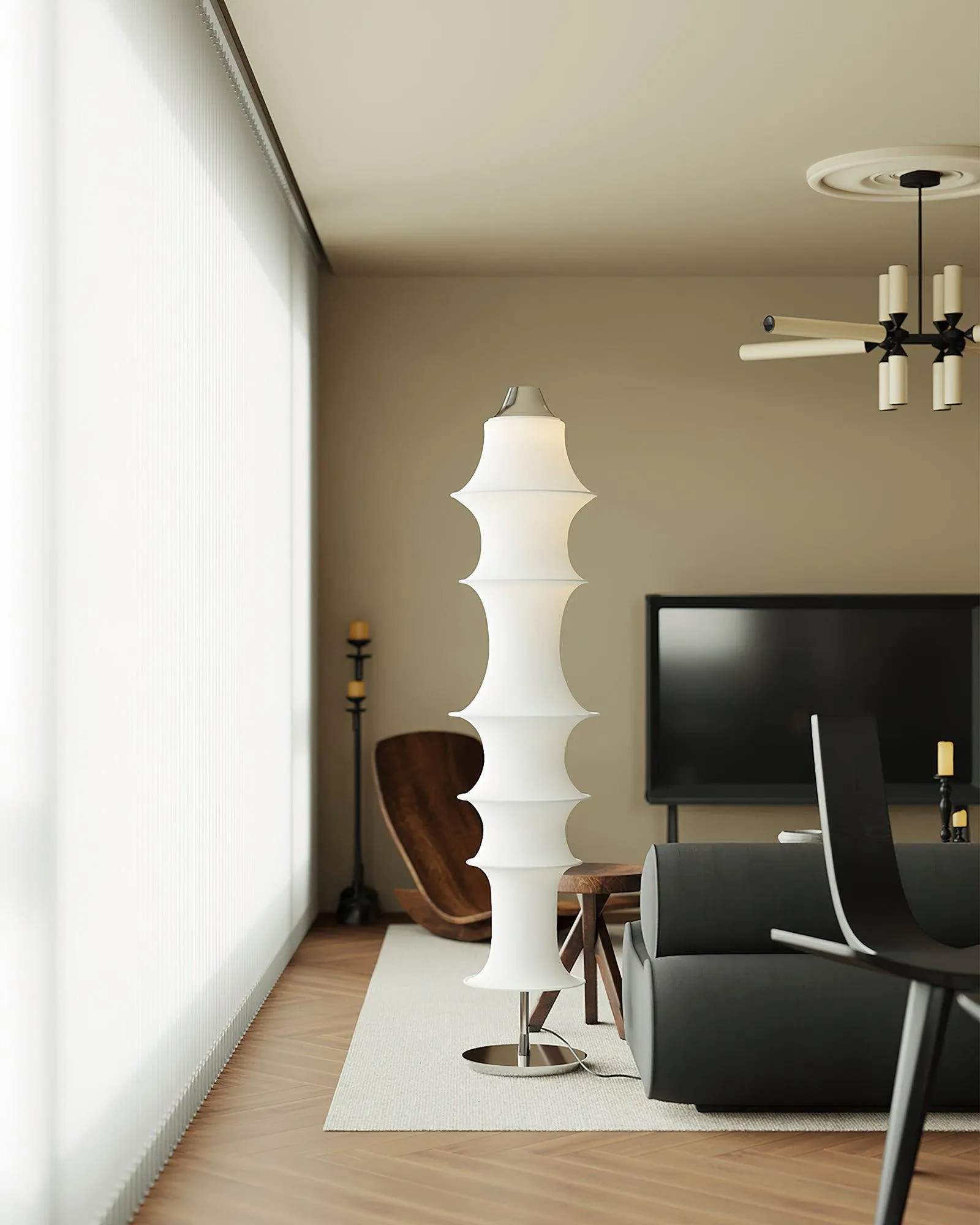 Auston Floor Lamp