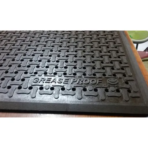 Axia Distribution Corporation ASG3660BW Floor Mat