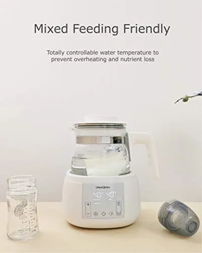 Baby Formula Kettle