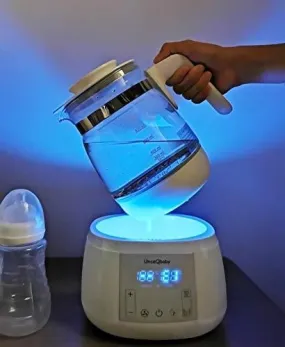 Baby Formula Kettle