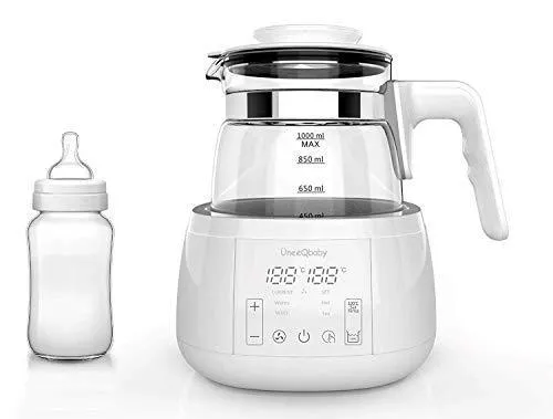 Baby Formula Kettle