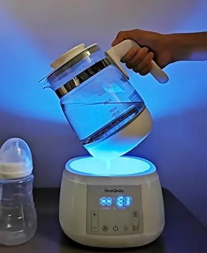 Baby Formula Kettle