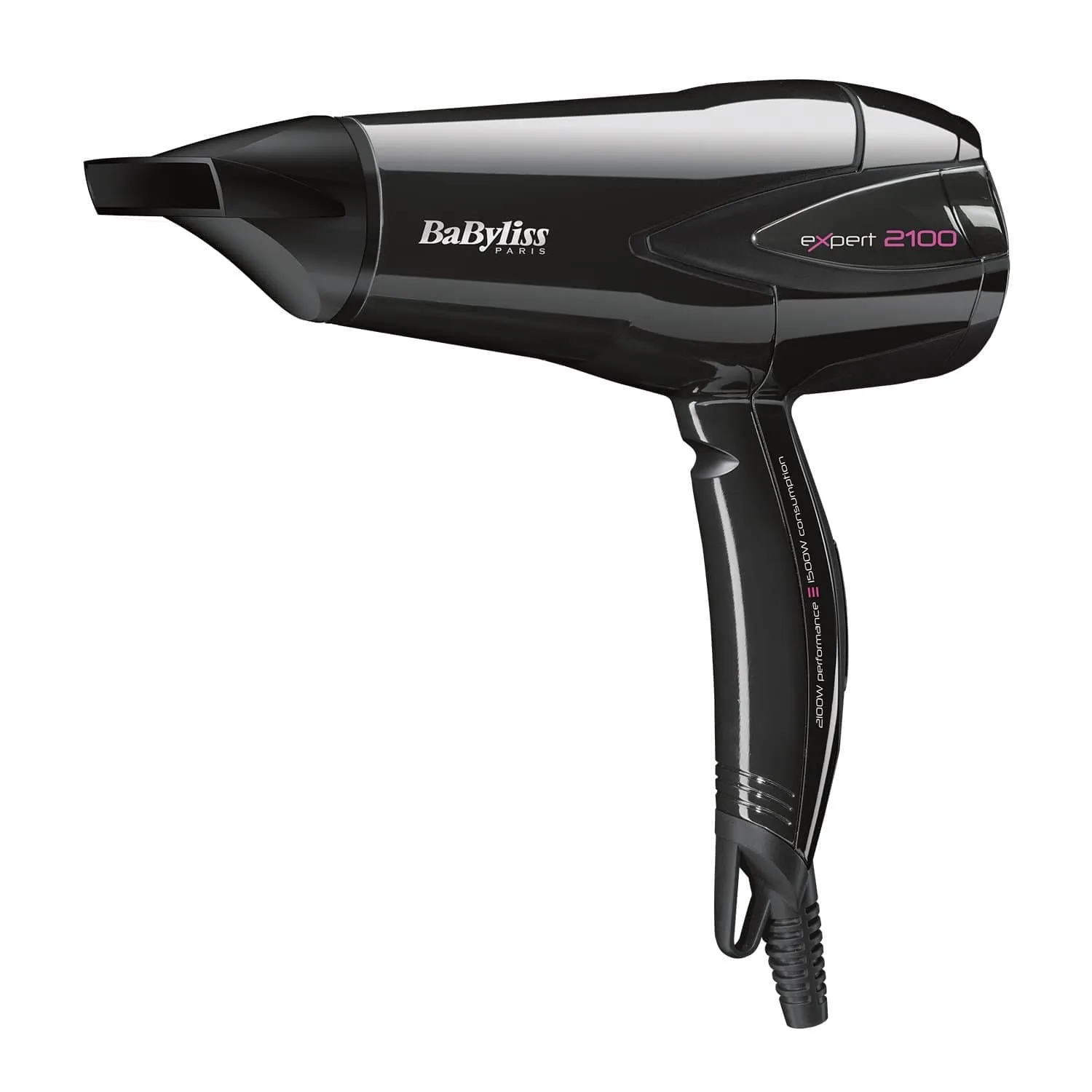 BaByliss Ceramic Wet & Dry Straightener   BaByliss Hair Dryer