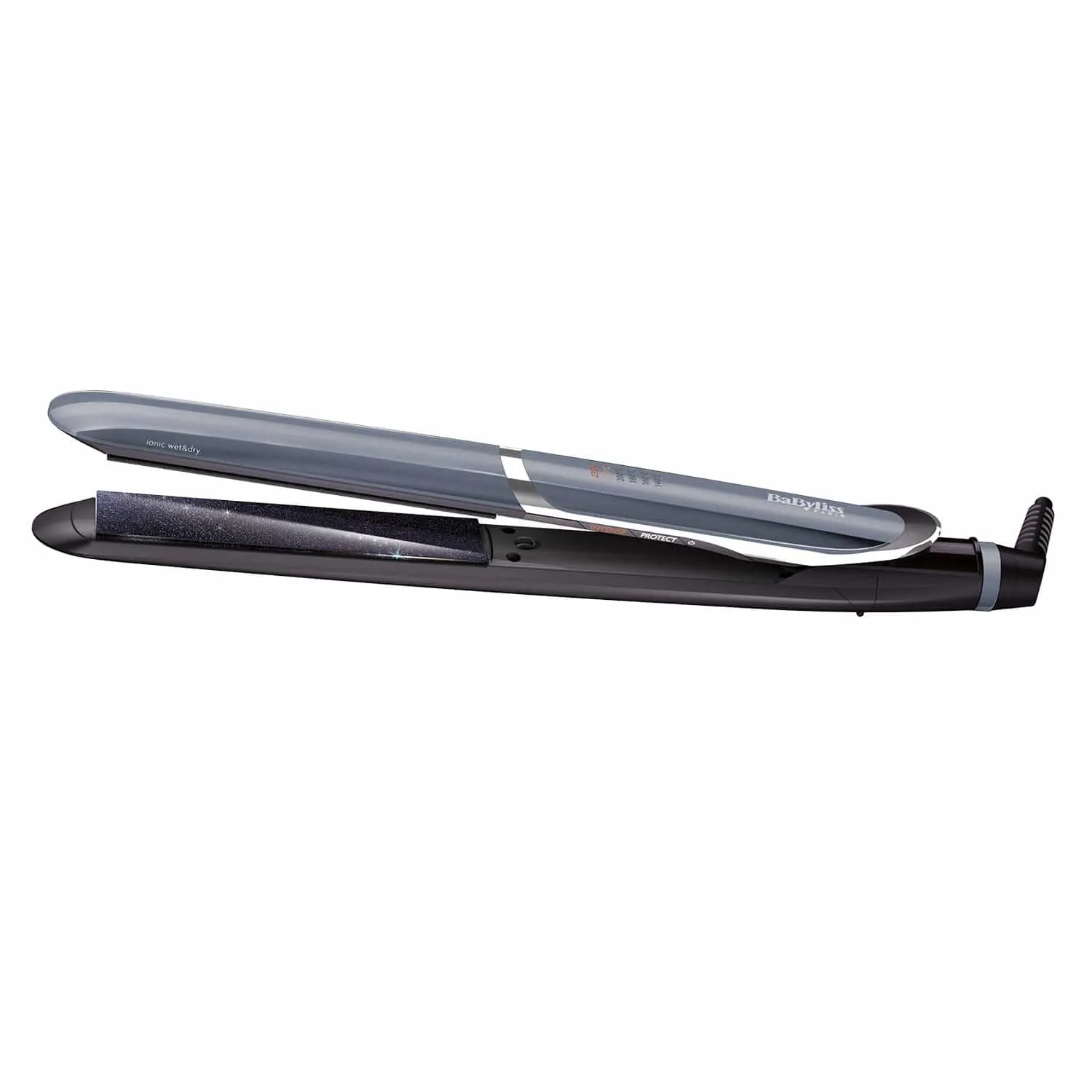 BaByliss Ceramic Wet & Dry Straightener   BaByliss Hair Dryer