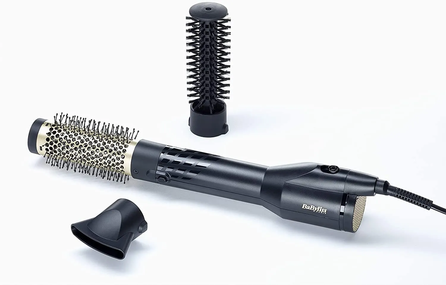 BaByliss Hair Air Brush