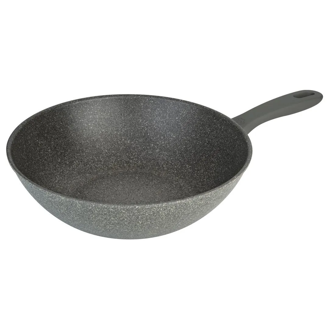 Ballarini 75002-937-0 Frying Pan Wok/Stir-Fry Pan Round