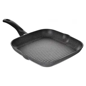 Ballarini Ferrara Ferg9f0.28U Grill Frying Pan 28 Cm