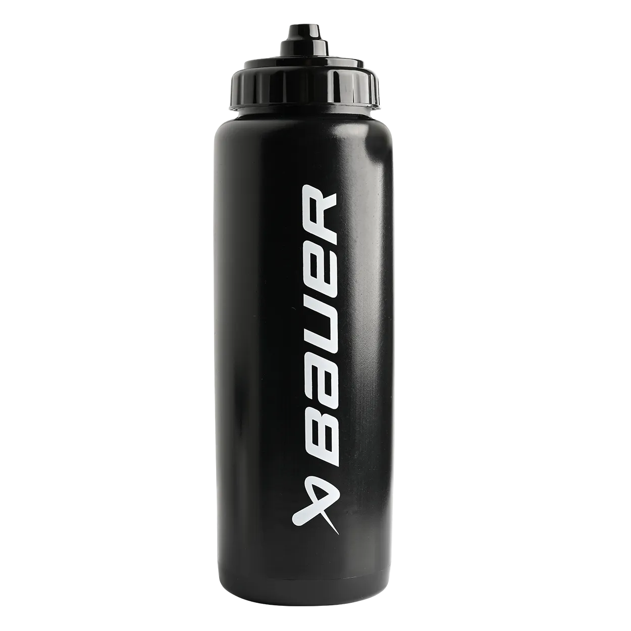 BAUER VALVETOP WATER BOTTLE