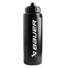 BAUER VALVETOP WATER BOTTLE