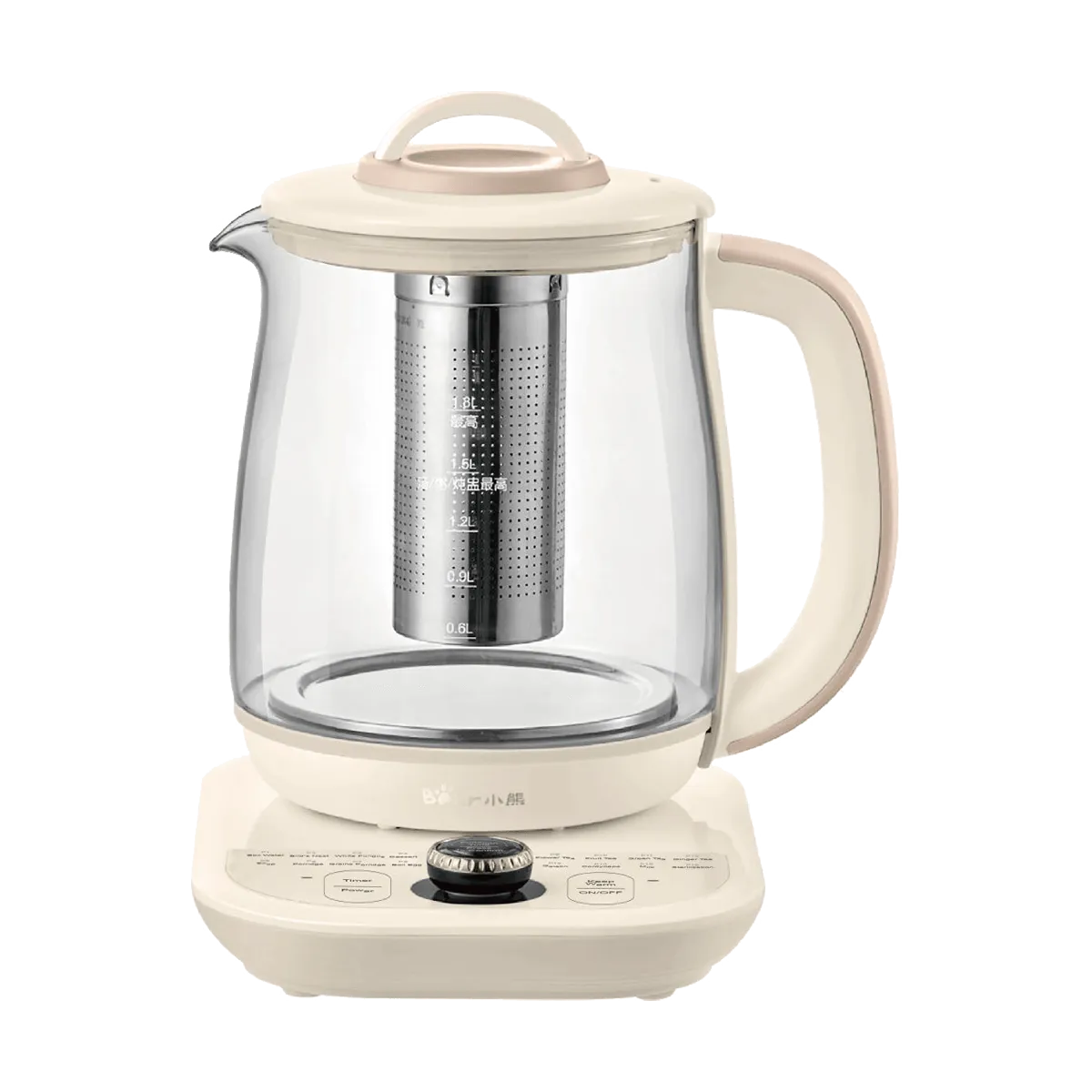 Bear Health Care Kettle YSH-D18L5