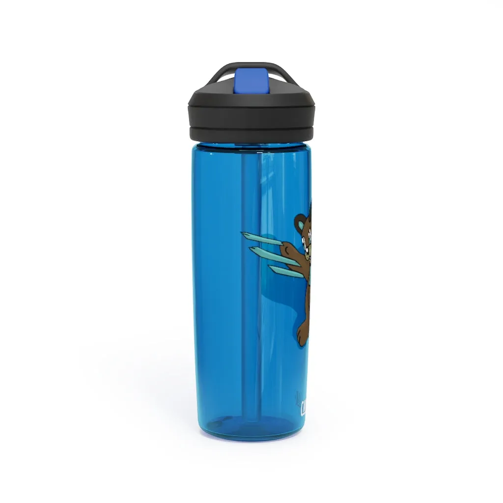 Beaveice amelBak Eddy®  Water Bottle, 20oz\25oz