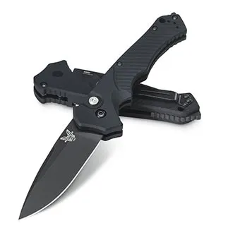 Benchmade RUKUS II