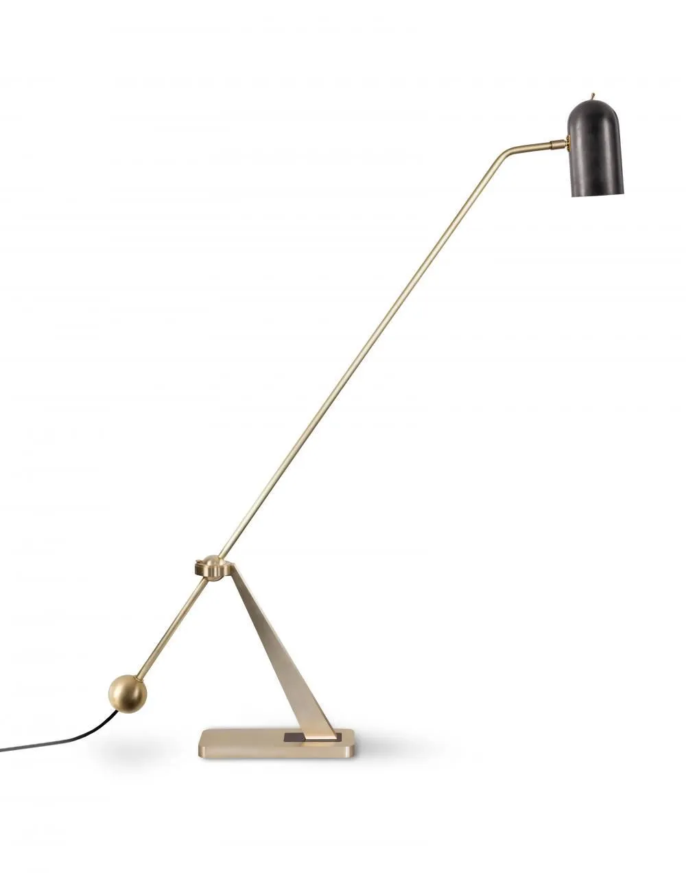 Bert Frank Stasis Floor Lamp