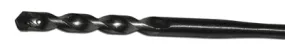 BES-ADC3824 Heavy Duty Shaft Carbide Bell Hanger Bit 3/8" Diameter, 24" Long