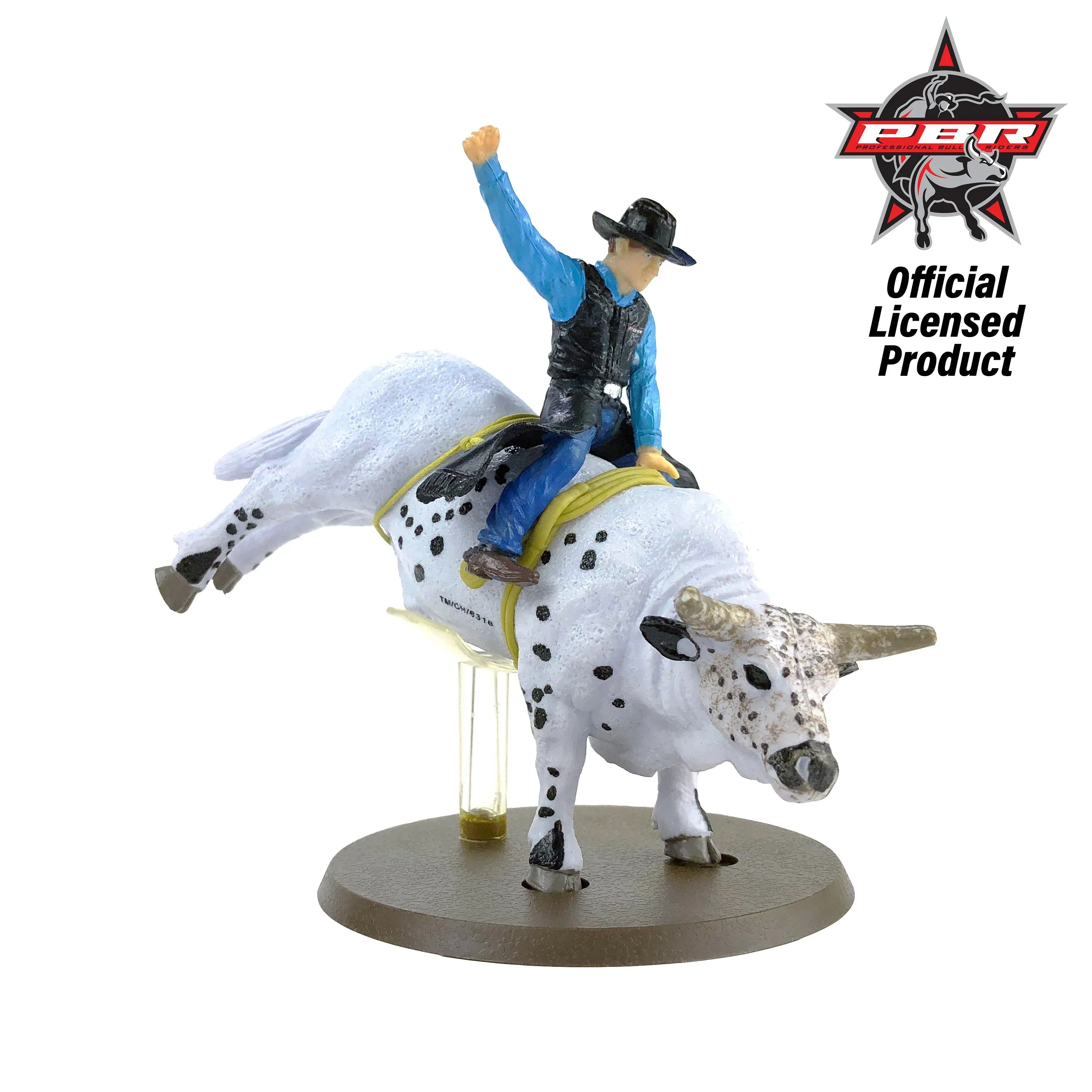 Big Country Toys PBR Smooth Operator #442