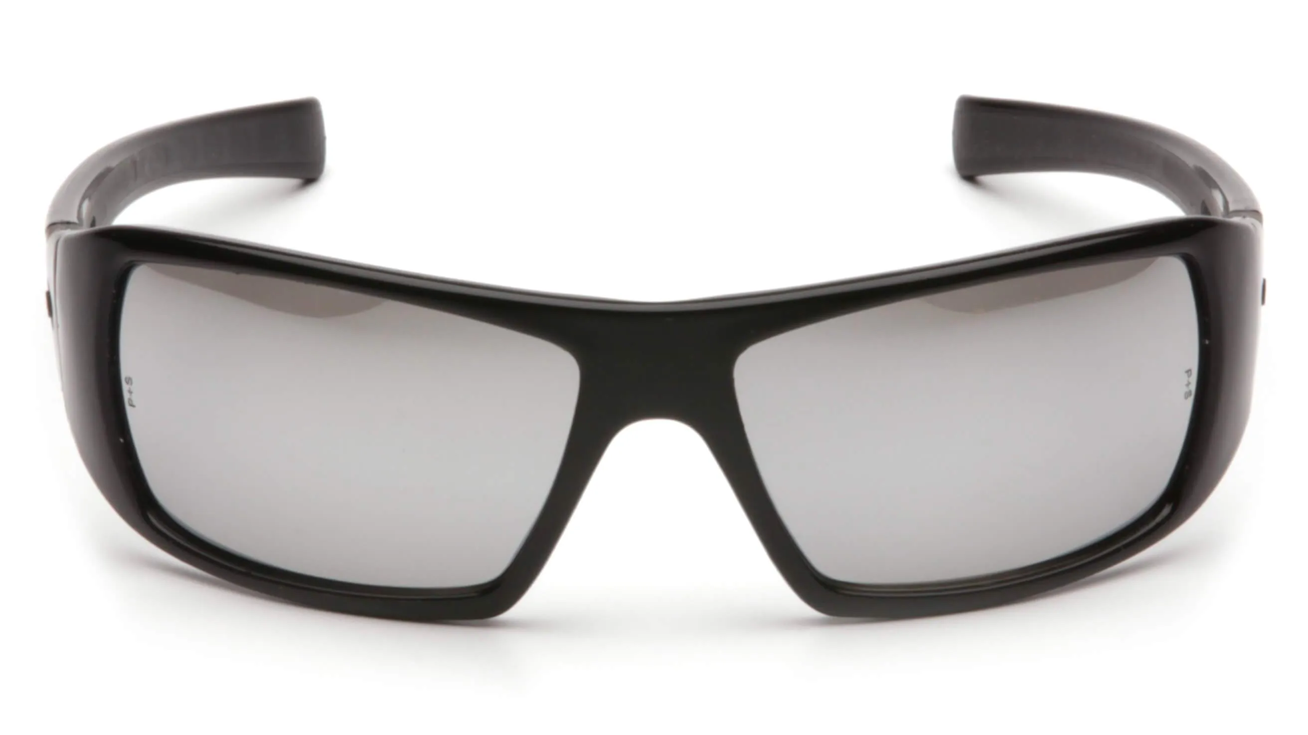 Black Goliath CSA Safety Glasses