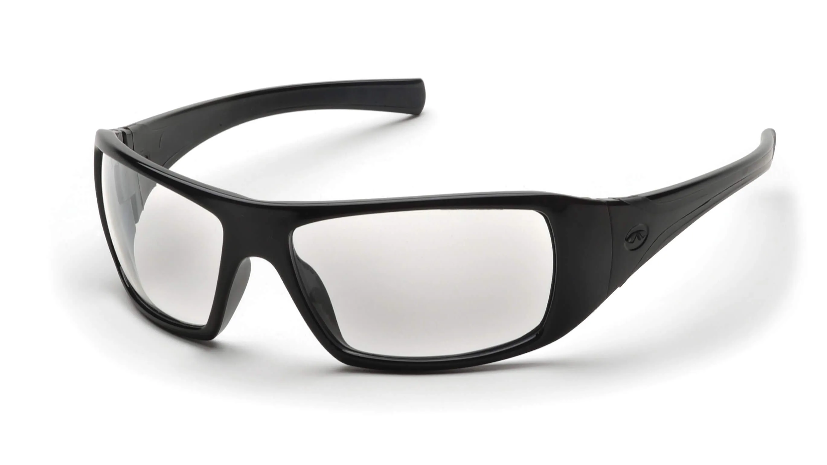 Black Goliath CSA Safety Glasses