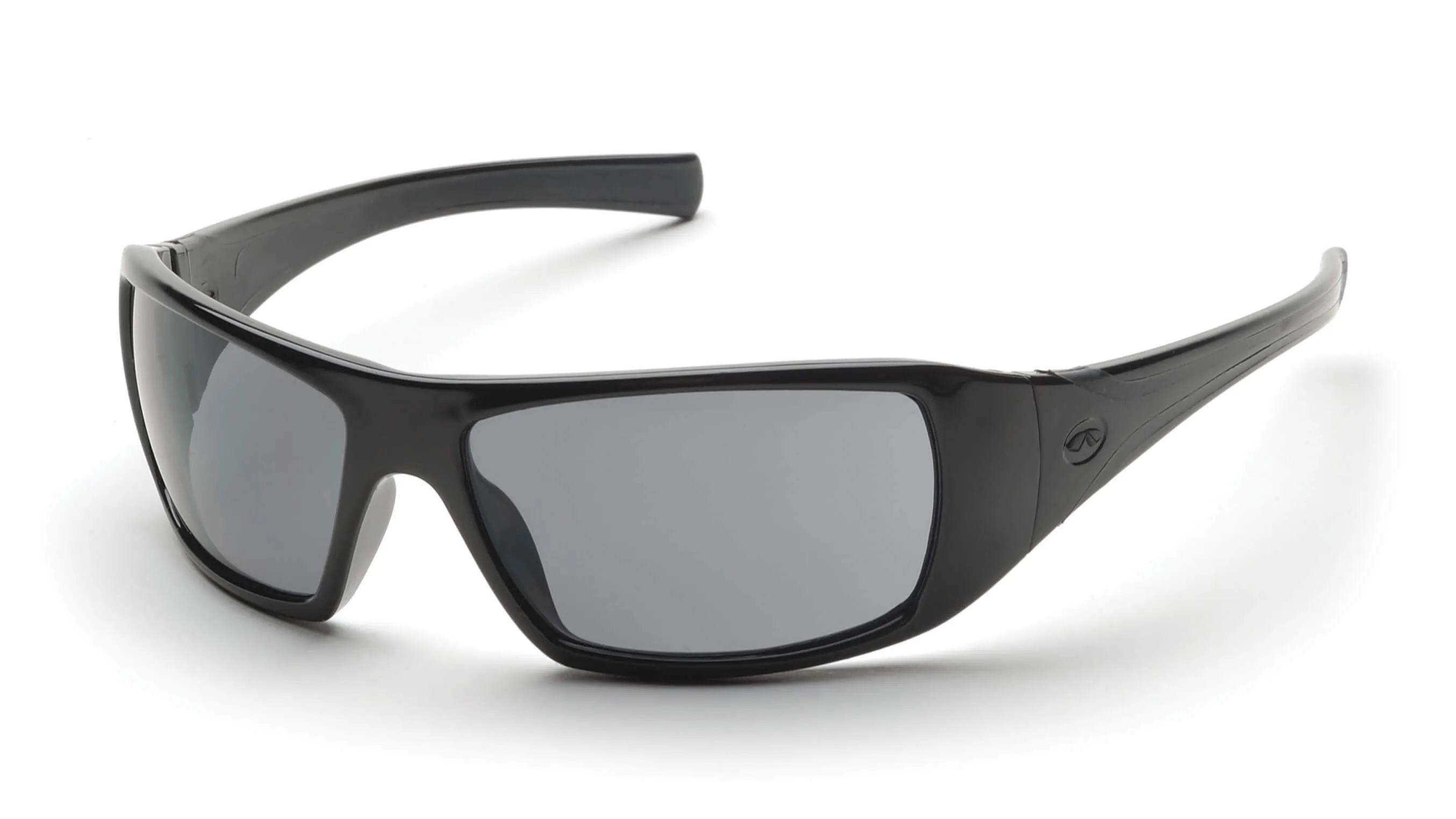 Black Goliath CSA Safety Glasses