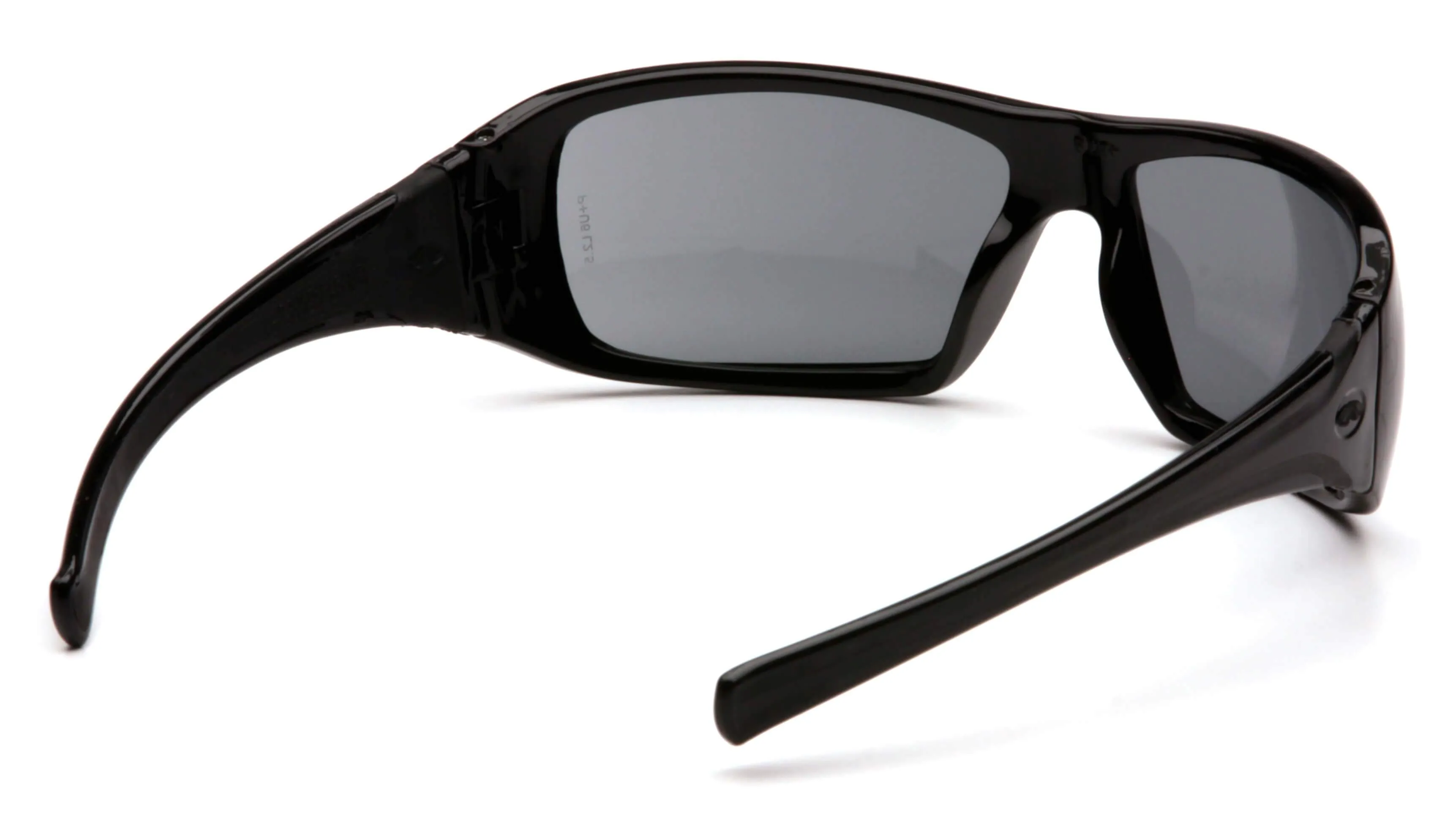 Black Goliath CSA Safety Glasses