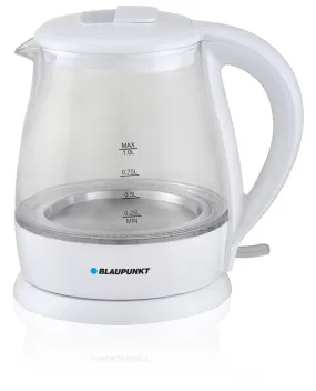 Blaupunkt Ekg301 Electric Kettle 1 L 1630 W White