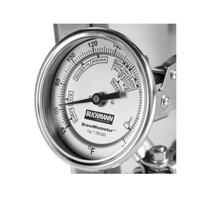 Blichmann BrewMometer Weldless