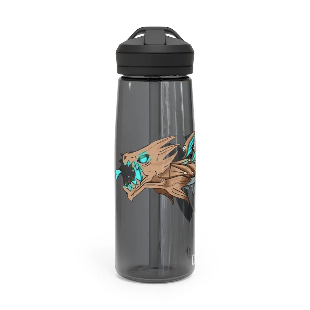 Blue Dragon Gun CamelBak Eddy®  Water Bottle, 20oz / 25oz