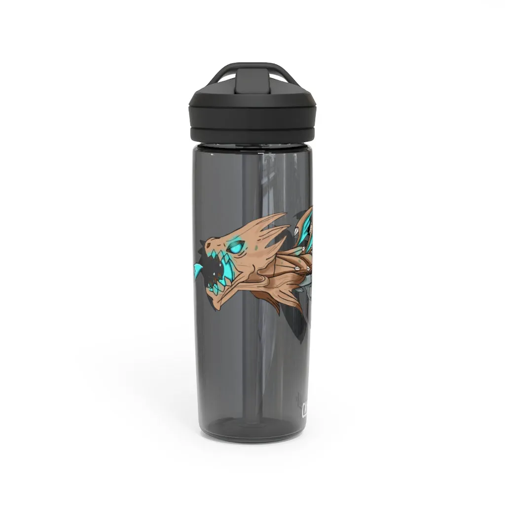 Blue Dragon Gun CamelBak Eddy®  Water Bottle, 20oz / 25oz