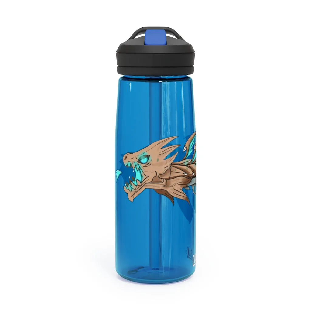 Blue Dragon Gun CamelBak Eddy®  Water Bottle, 20oz / 25oz