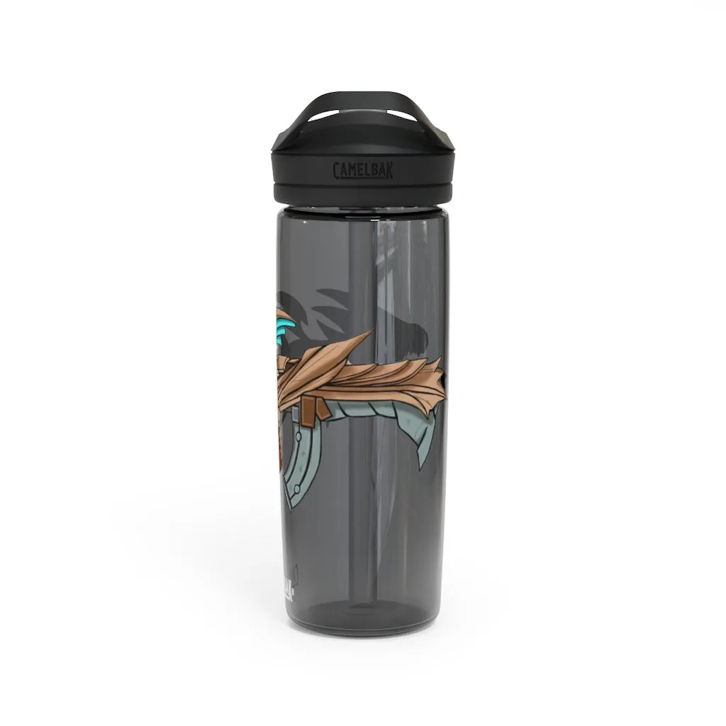 Blue Dragon Gun CamelBak Eddy®  Water Bottle, 20oz / 25oz