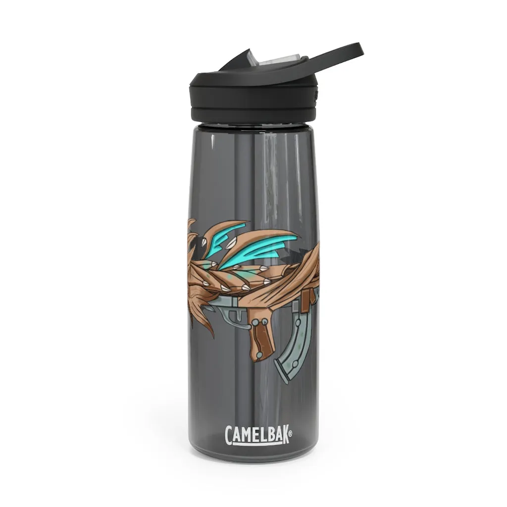 Blue Dragon Gun CamelBak Eddy®  Water Bottle, 20oz / 25oz