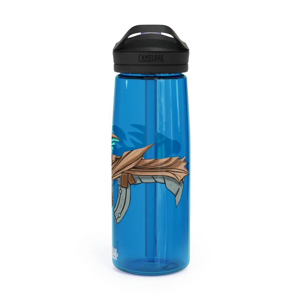 Blue Dragon Gun CamelBak Eddy®  Water Bottle, 20oz / 25oz