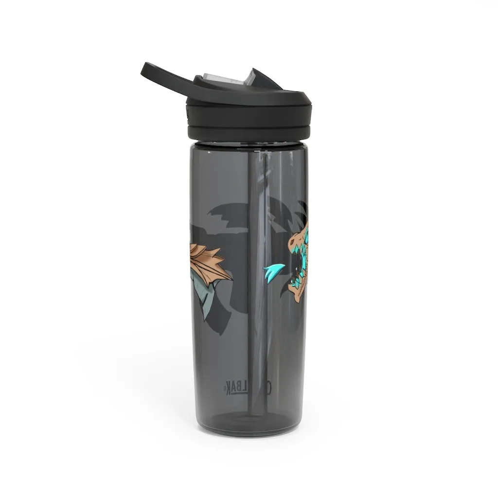 Blue Dragon Gun CamelBak Eddy®  Water Bottle, 20oz / 25oz