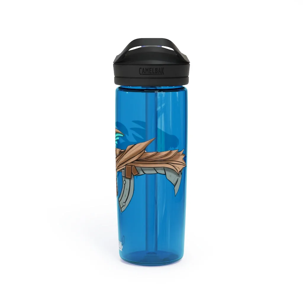 Blue Dragon Gun CamelBak Eddy®  Water Bottle, 20oz / 25oz