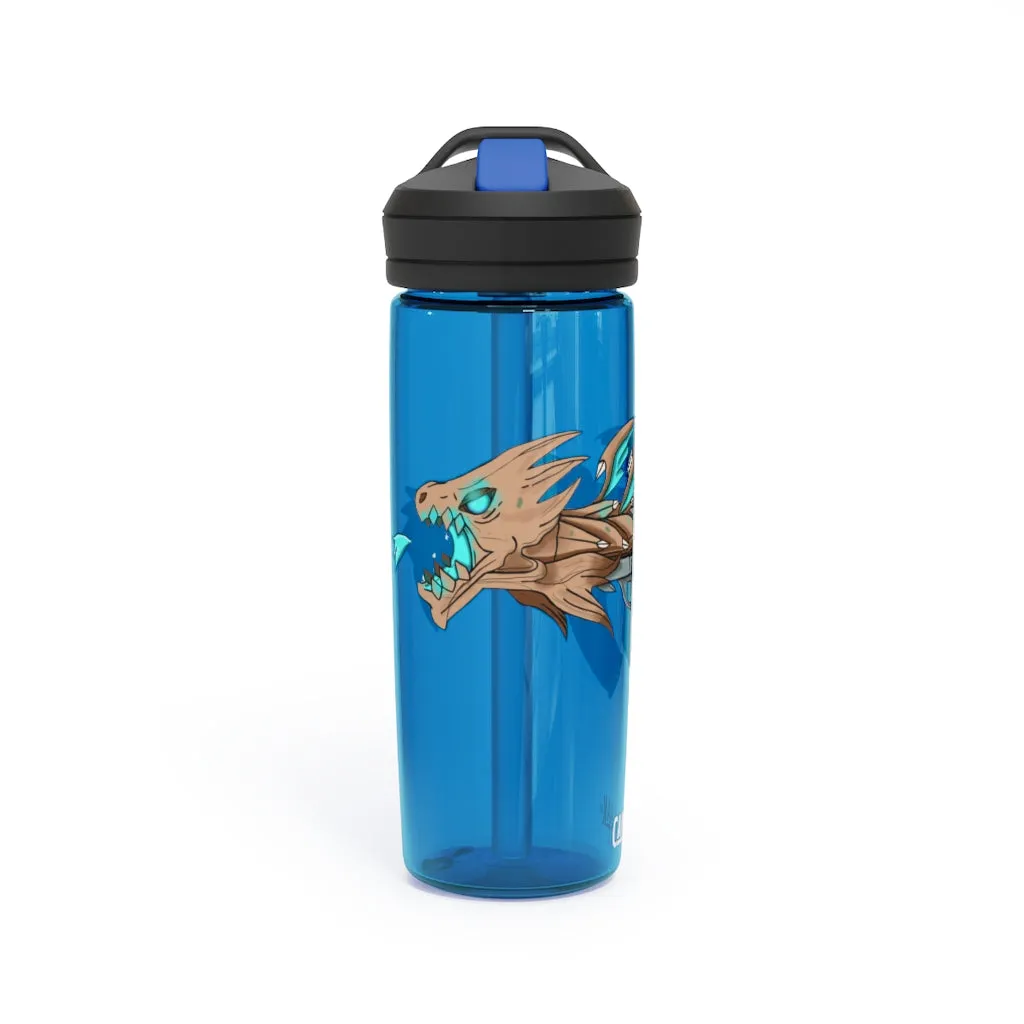 Blue Dragon Gun CamelBak Eddy®  Water Bottle, 20oz / 25oz