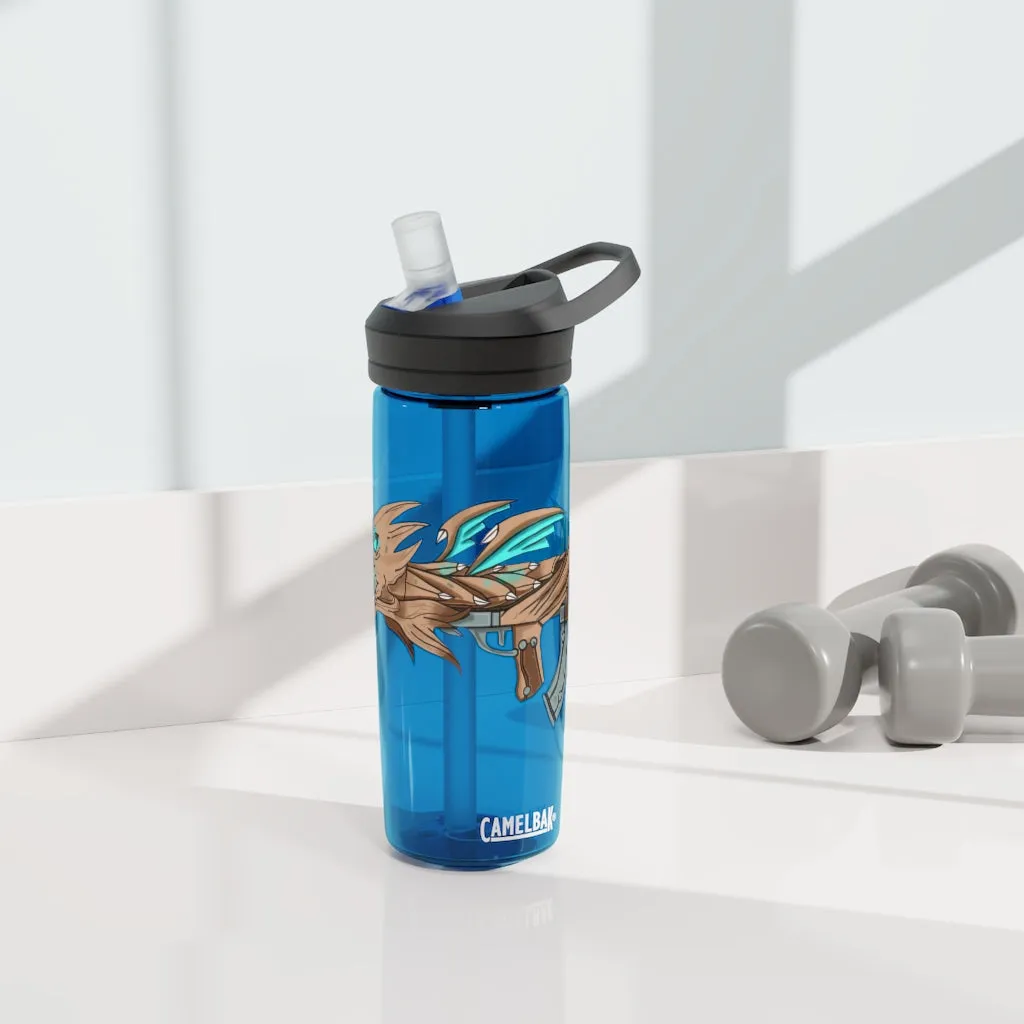 Blue Dragon Gun CamelBak Eddy®  Water Bottle, 20oz / 25oz