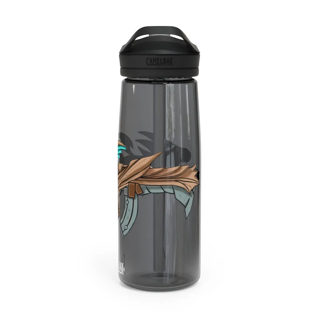 Blue Dragon Gun CamelBak Eddy®  Water Bottle, 20oz / 25oz