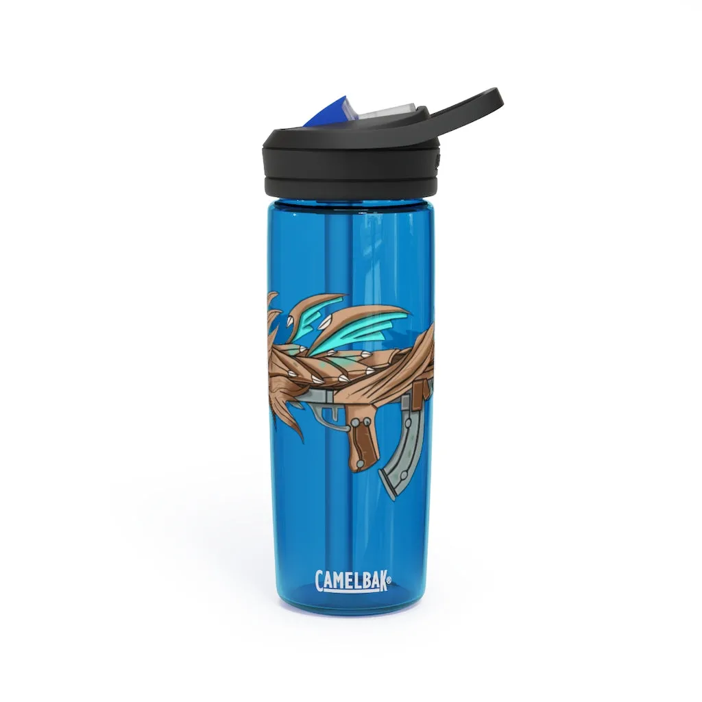 Blue Dragon Gun CamelBak Eddy®  Water Bottle, 20oz / 25oz